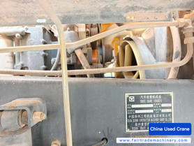 Buy XCMG QY25K5C Used Crane / 9 Buy XCMG QY25K5C Used Crane / 9